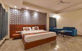 Hotel Wind Palace Jaipur